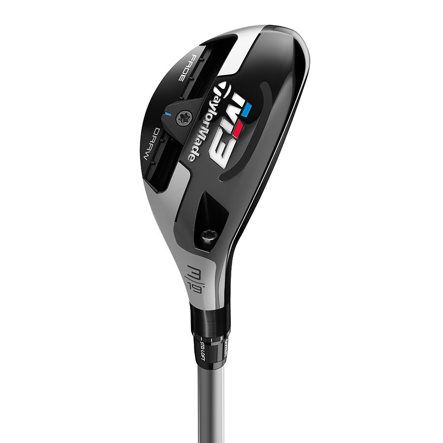  TaylorMade M3 Rescue