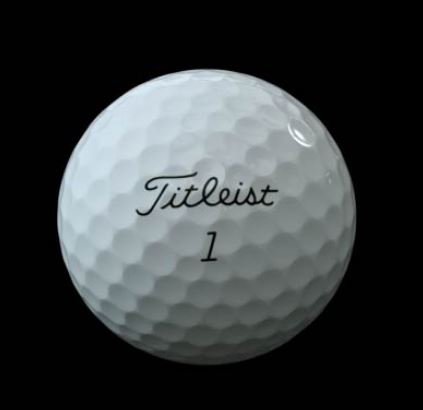 PRO V1 AND PRO V1x GOLF BALLS