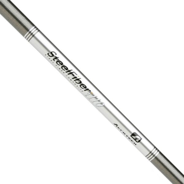 Aerotech SteelFiber 110CW Graphite Iron Shaft (Sets) – .355″