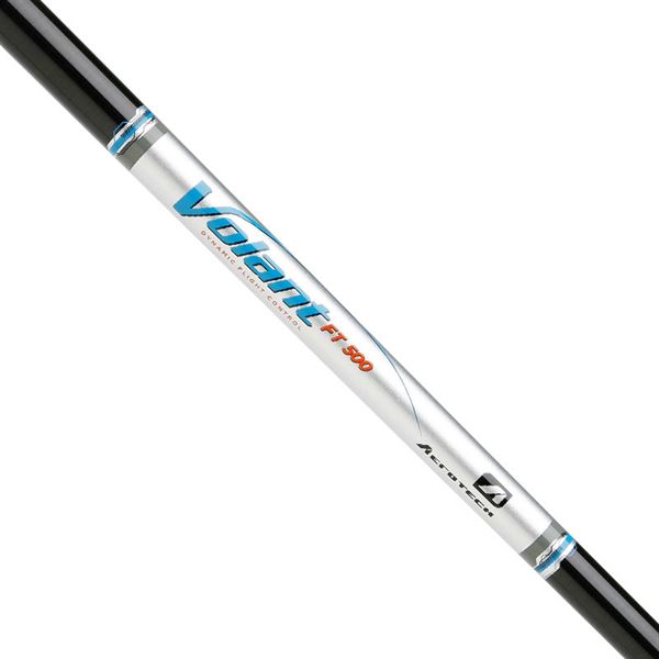 Aerotech Volant FT Series Graphite Iron Shafts