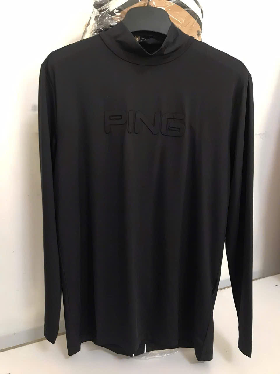 Áo giữ nhiệt PING