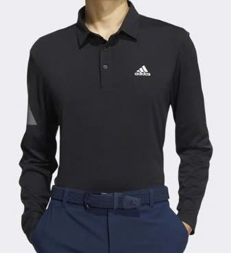 Áo Golf Adidas