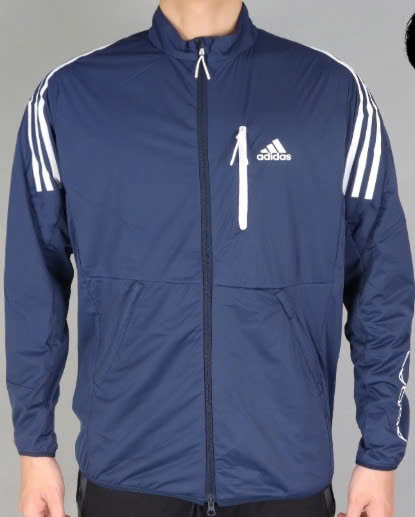 Áo Khoác Golf Adidas