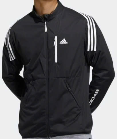 Áo Khoác Golf Adidas