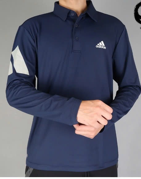 Áo Khoác Golf Adidas