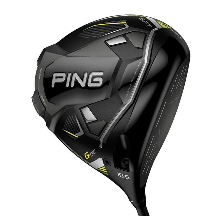 Driver Ping G430 SFT