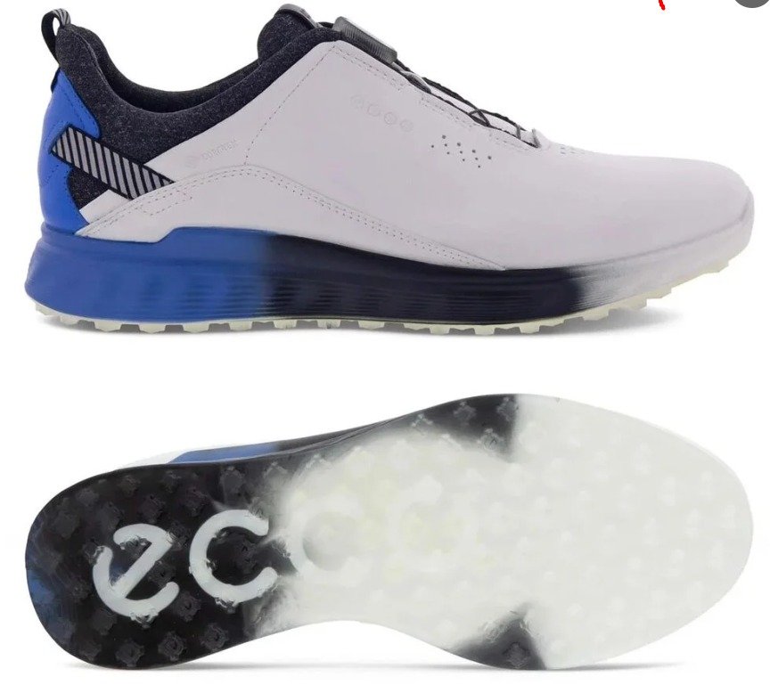 ECCO M GOLF S-THREE_BOA