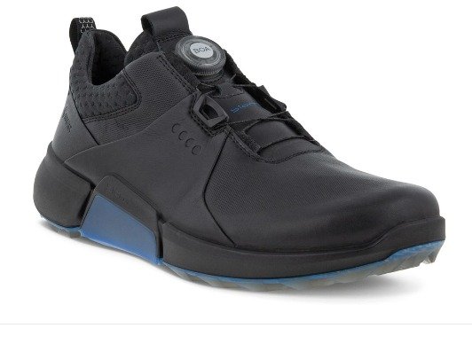 Ecco Men’S Golf Biom H4 BOA