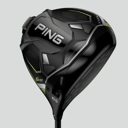 Gậy driver Ping G430 MAX