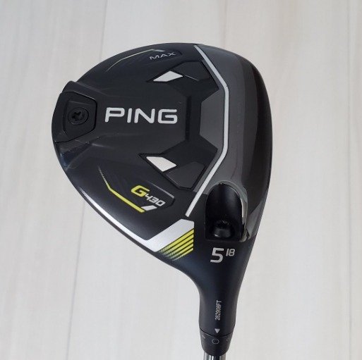 Gậy Fairway Wood PING G430