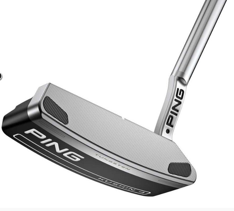 Gậy Golf Putter Ping Kushin 4 2023