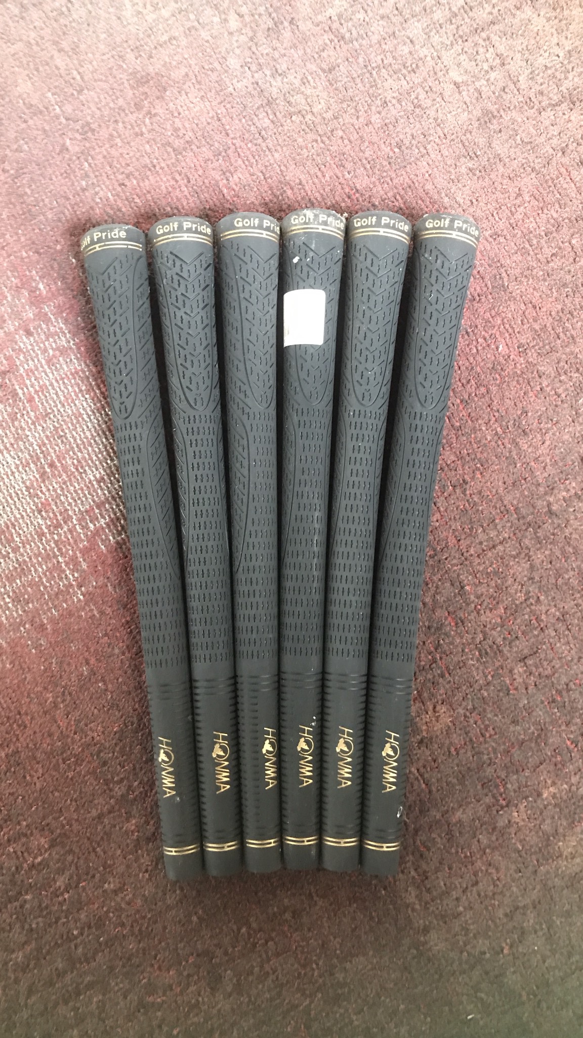 Grip Golf Honma