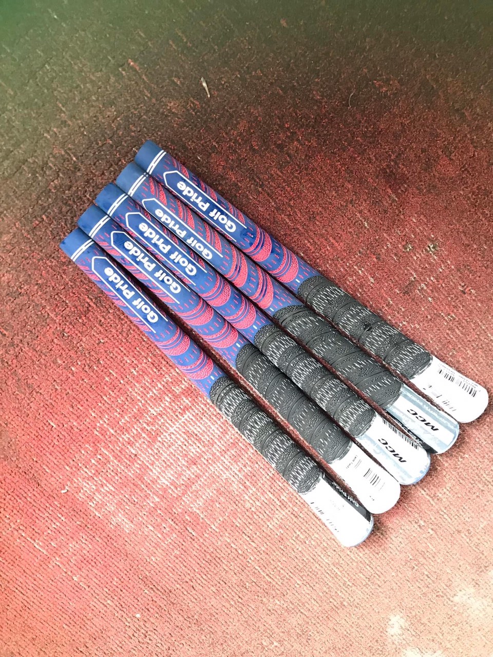 Grip Golf Pride MCC Plus 4