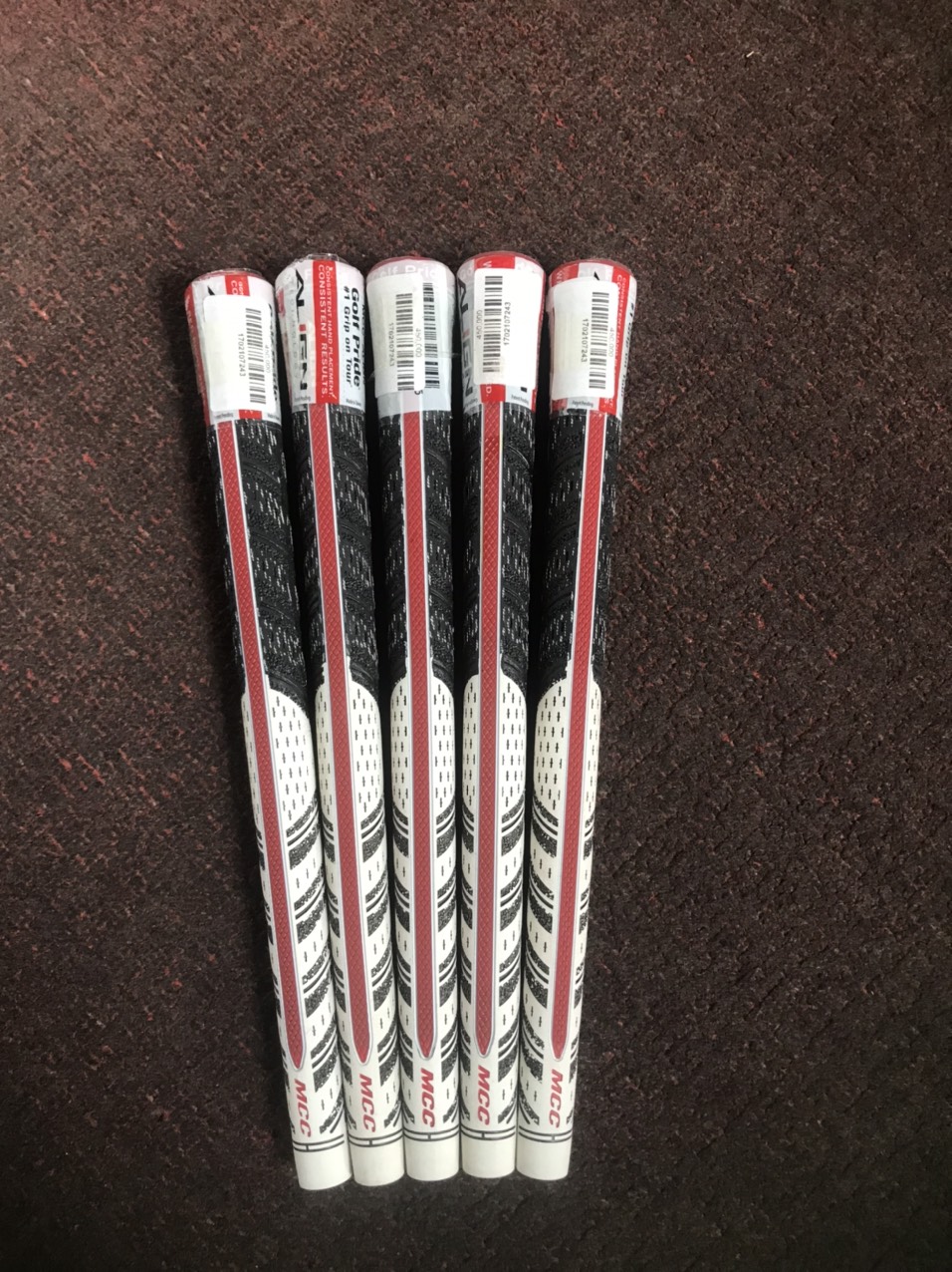 Grip Golf Pride MCC