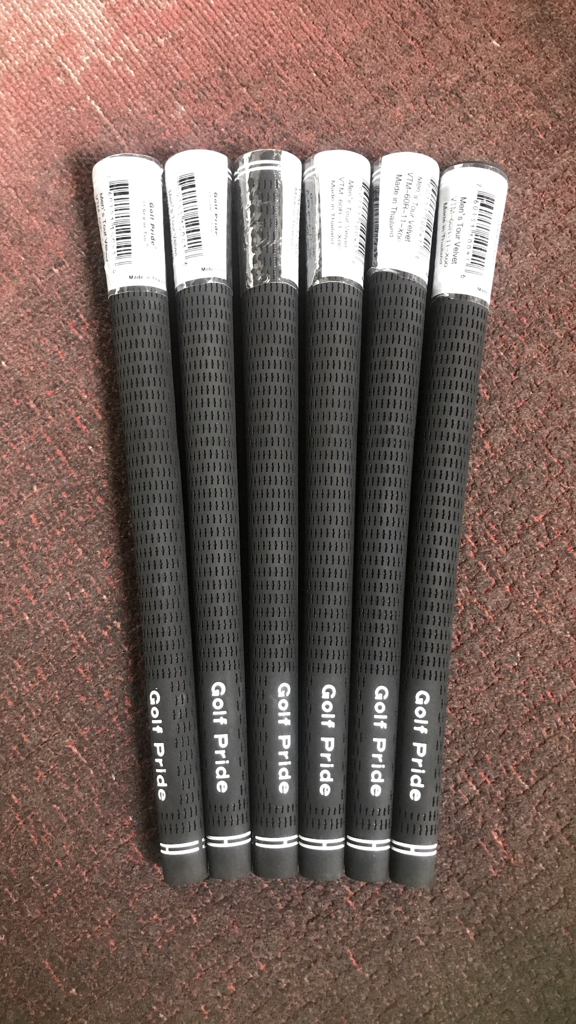 Grip Golf Pride MCC