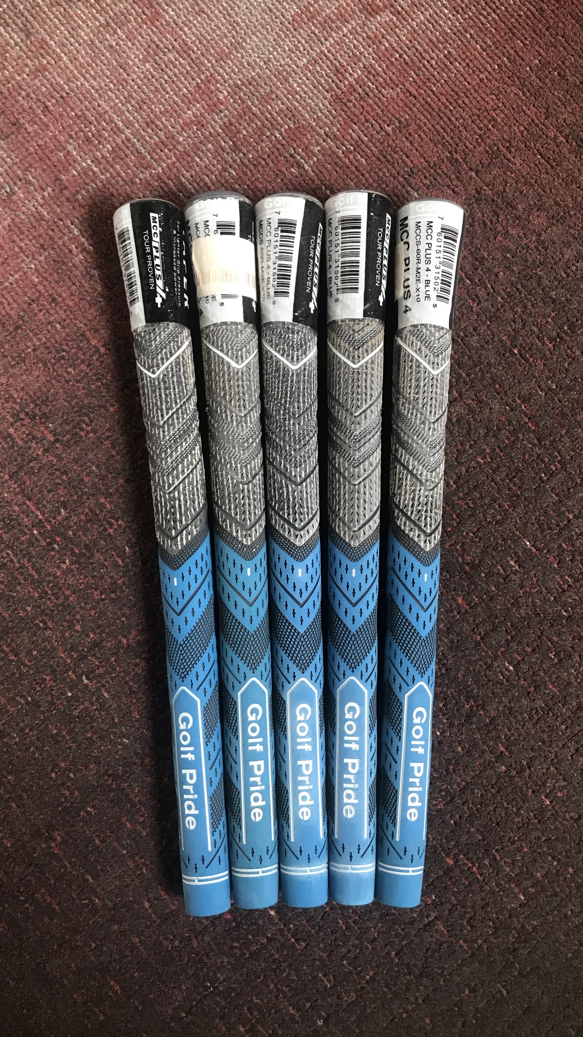 Grip Golf Pride MCC