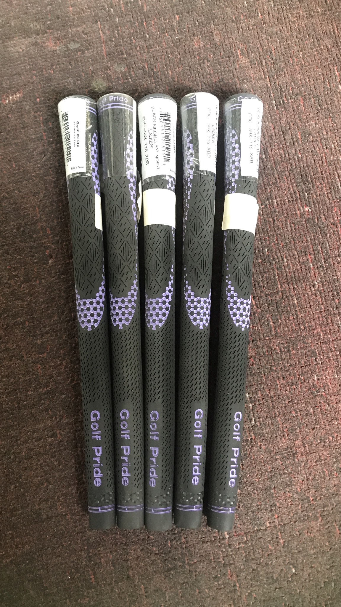 Grip Golf Pride MCC