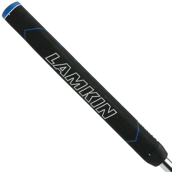 Lamkin Sink Fit Pistol Putter Grip