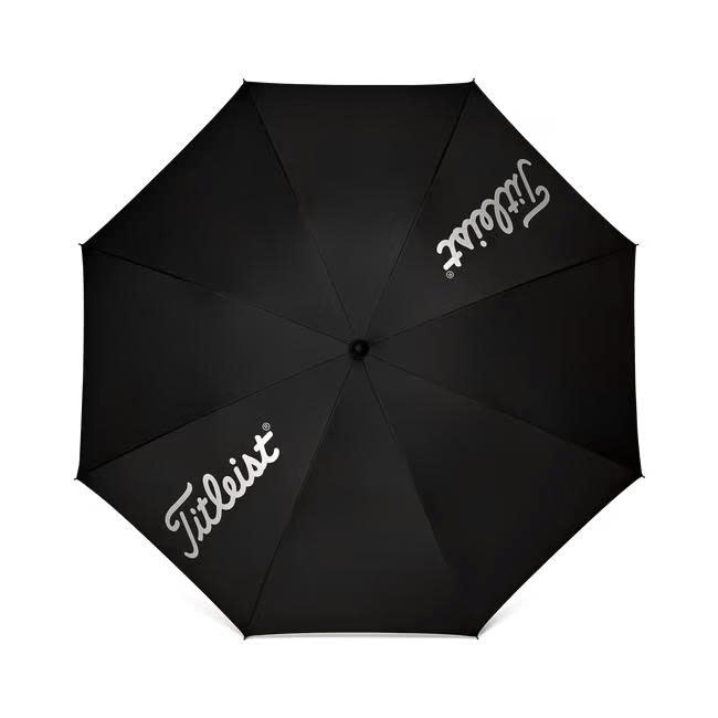 Ô Titleist UV UMBRELLA BLACK