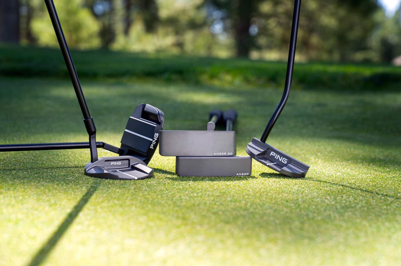 Putter PLD 2024