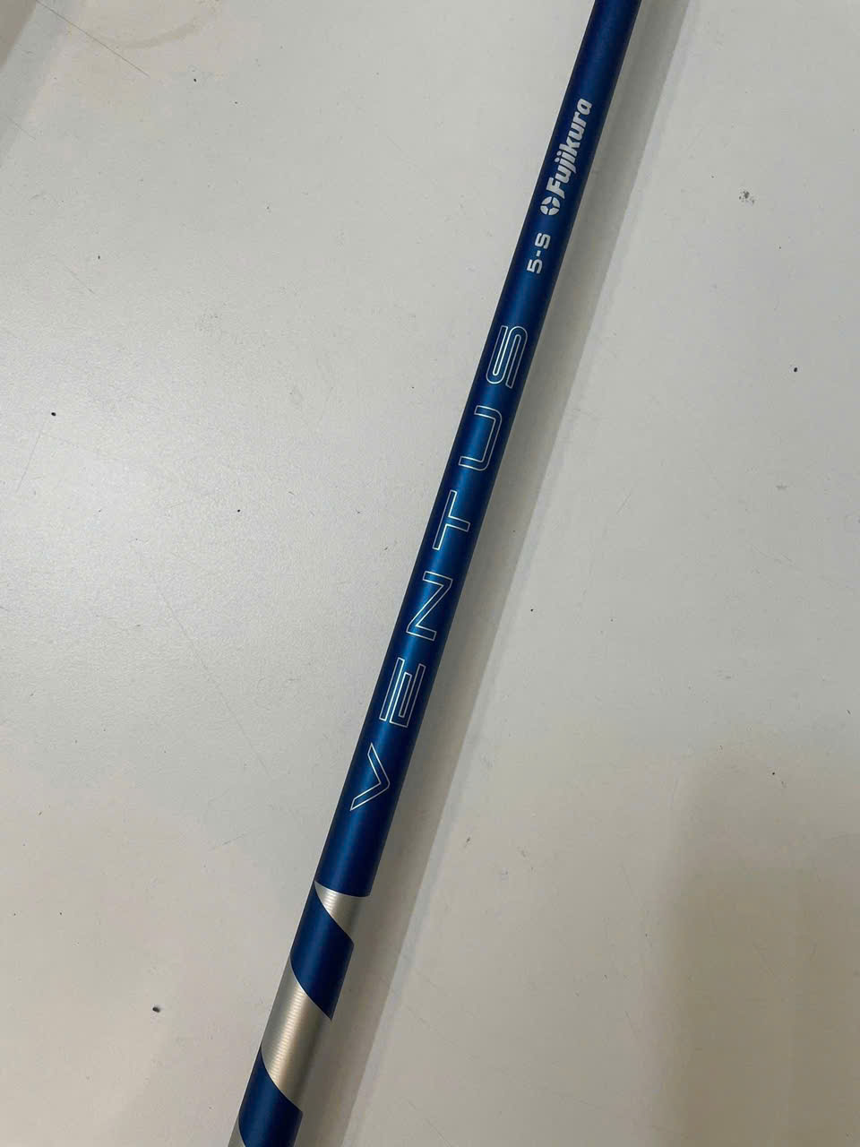 Shaft FUJIKURA 2024 VENTUS BLUE 5S