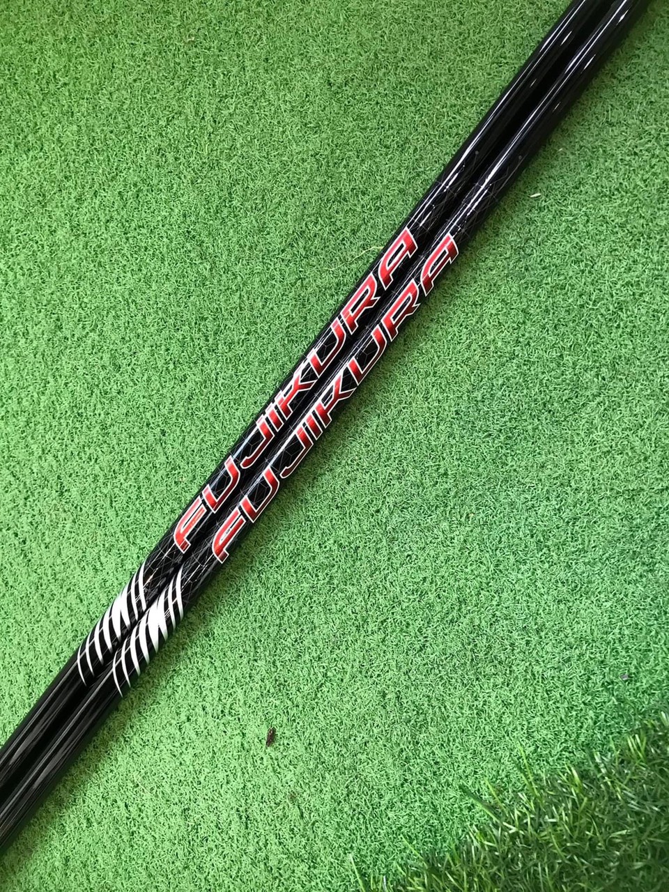 Shaft Fujikura Vista Pro