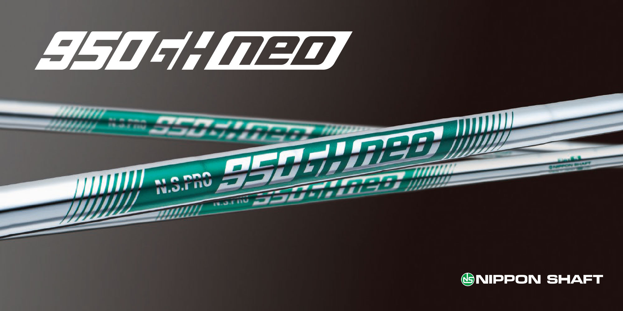 Shaft N.S.PRO 950 Neo Flex S