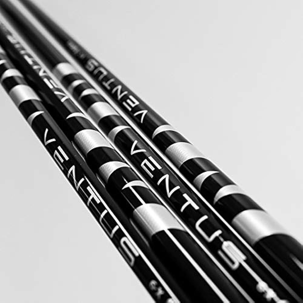 Shaft Ventus TR Black