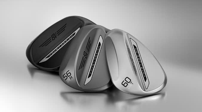 SM11 Vokey Design Wedges