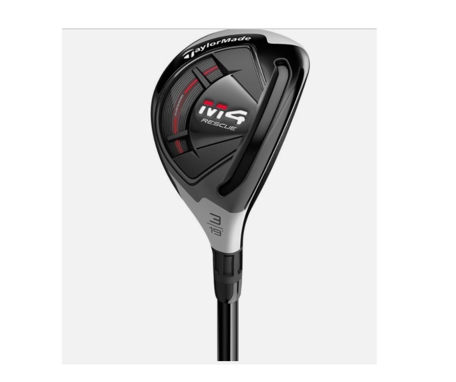 TaylorMade M4 Rescue