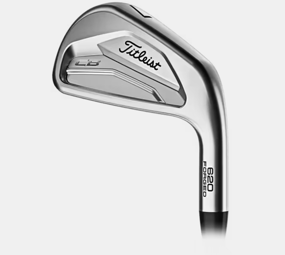 TITLEIST 620 CB IRONS