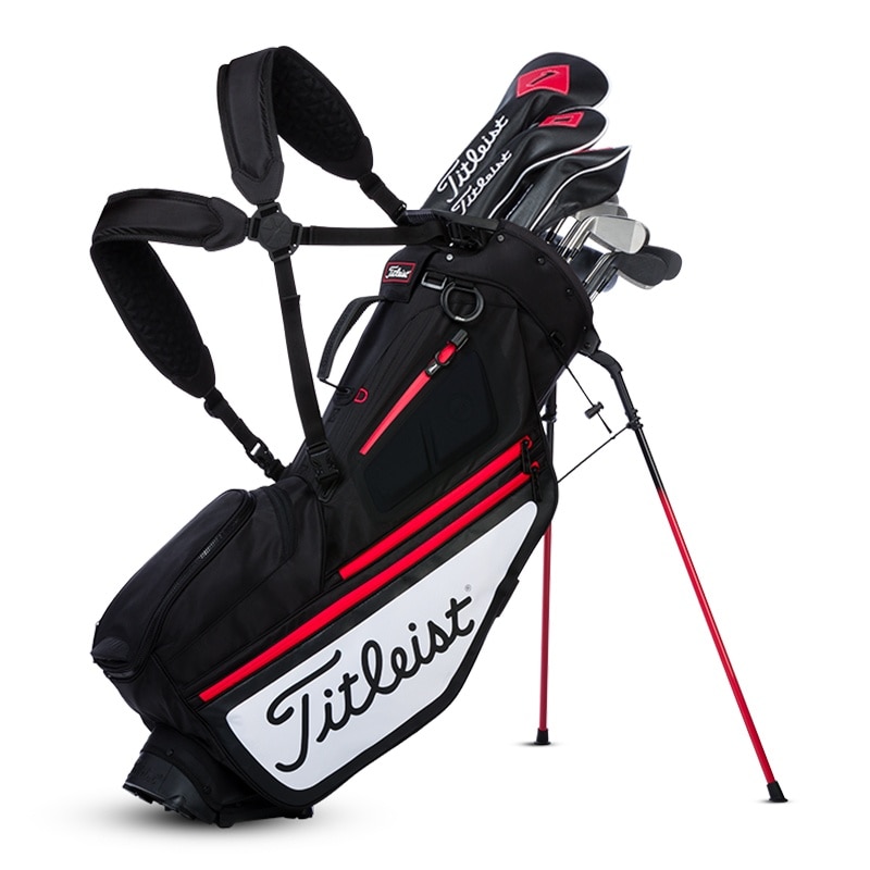 Titleist Hybrid 5 Bag