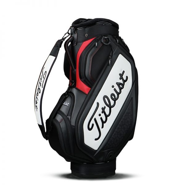 Titleist Midsize Staff Bag