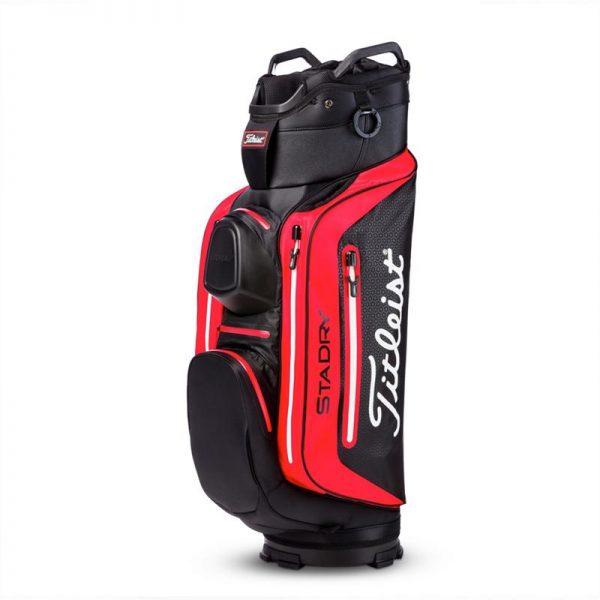 Titleist Stadry™ Deluxe Cart Bag