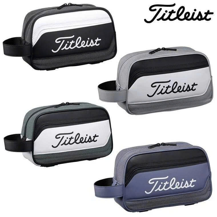 Túi Cầm Tay Titleist PURSUIT POUCH