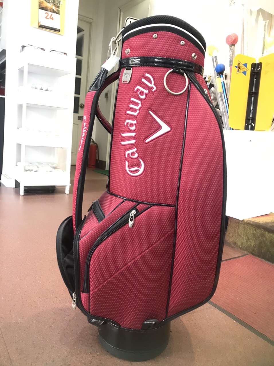 Túi gậy Golf Callaway