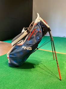 Túi gậy Ping BAG 34730 - 113