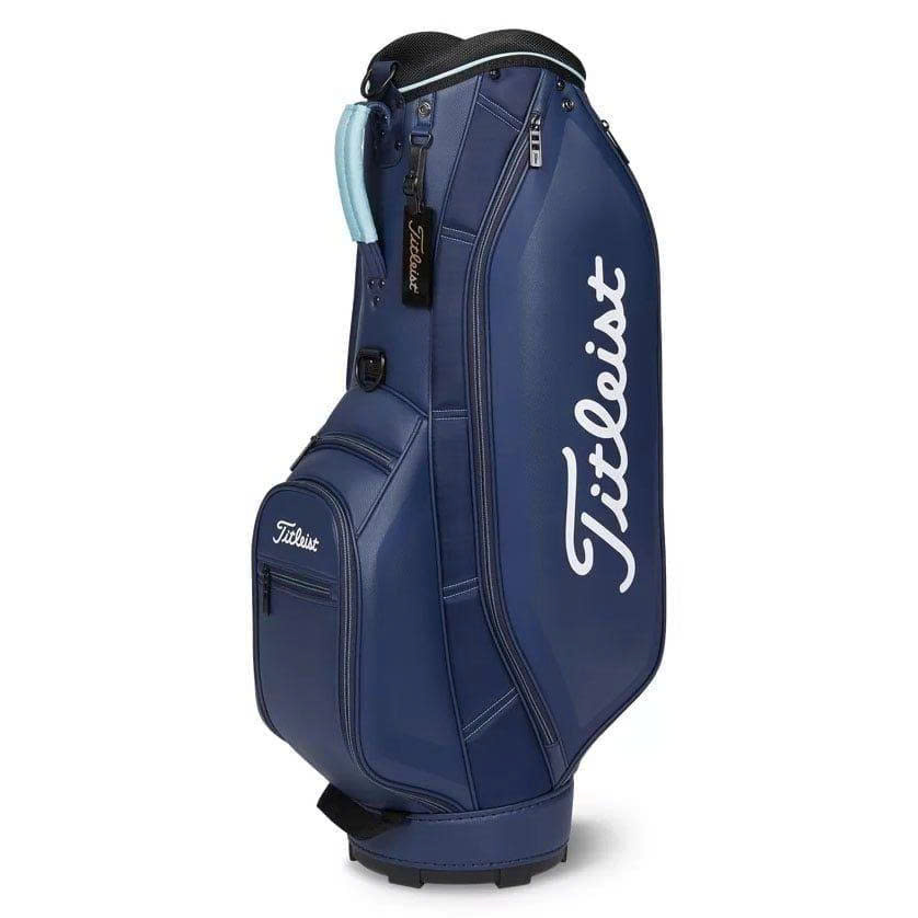 Túi gậy Titleist ASPIRER CART BAG Navy