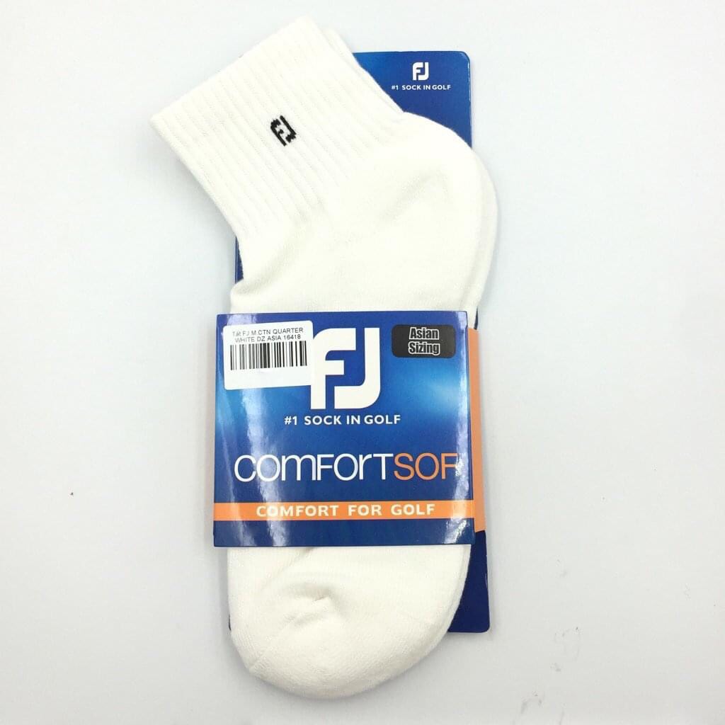 Vớ golf ProDry Fashion Sport 167314A030 hiệu FootJoy