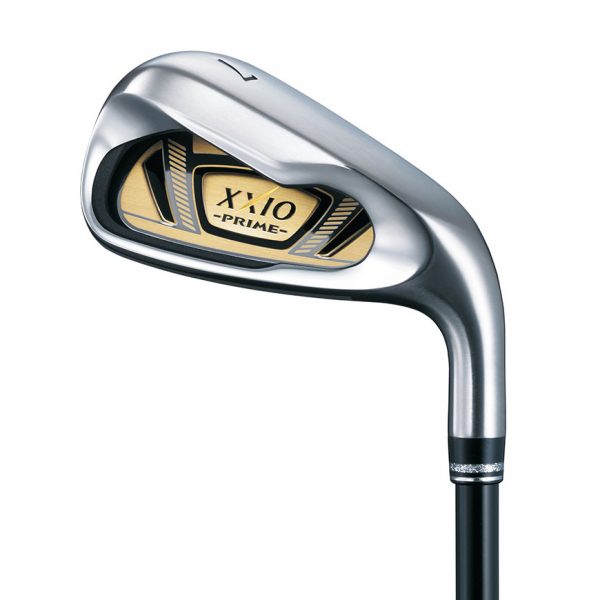 XXIO PRIME IRONS